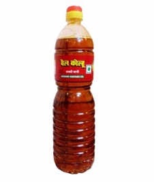 Bail Kolhu Mustard... Image