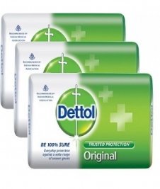 Dettol Original Soap... Image
