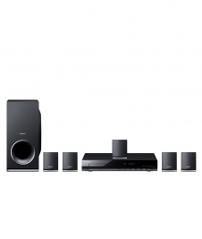 Sony DAV-TZ145 5.1... Image