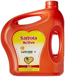 Saffola Active Oil... Image