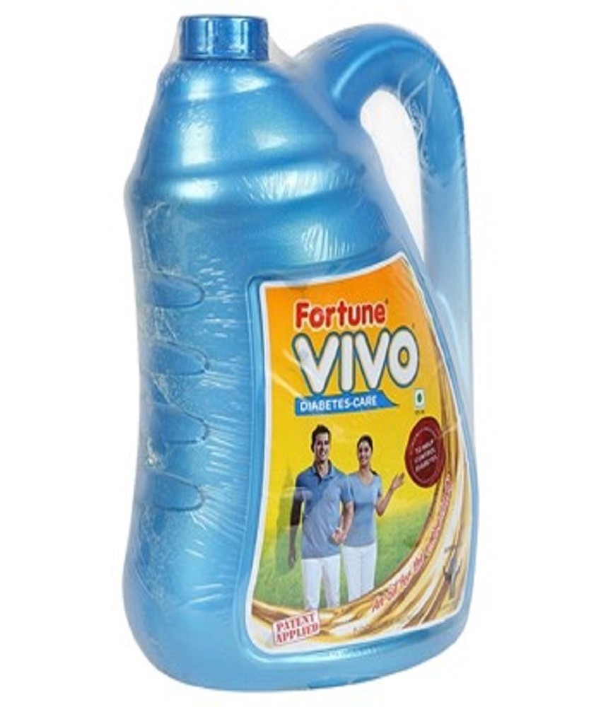 Fortune Vivo Oil Jar