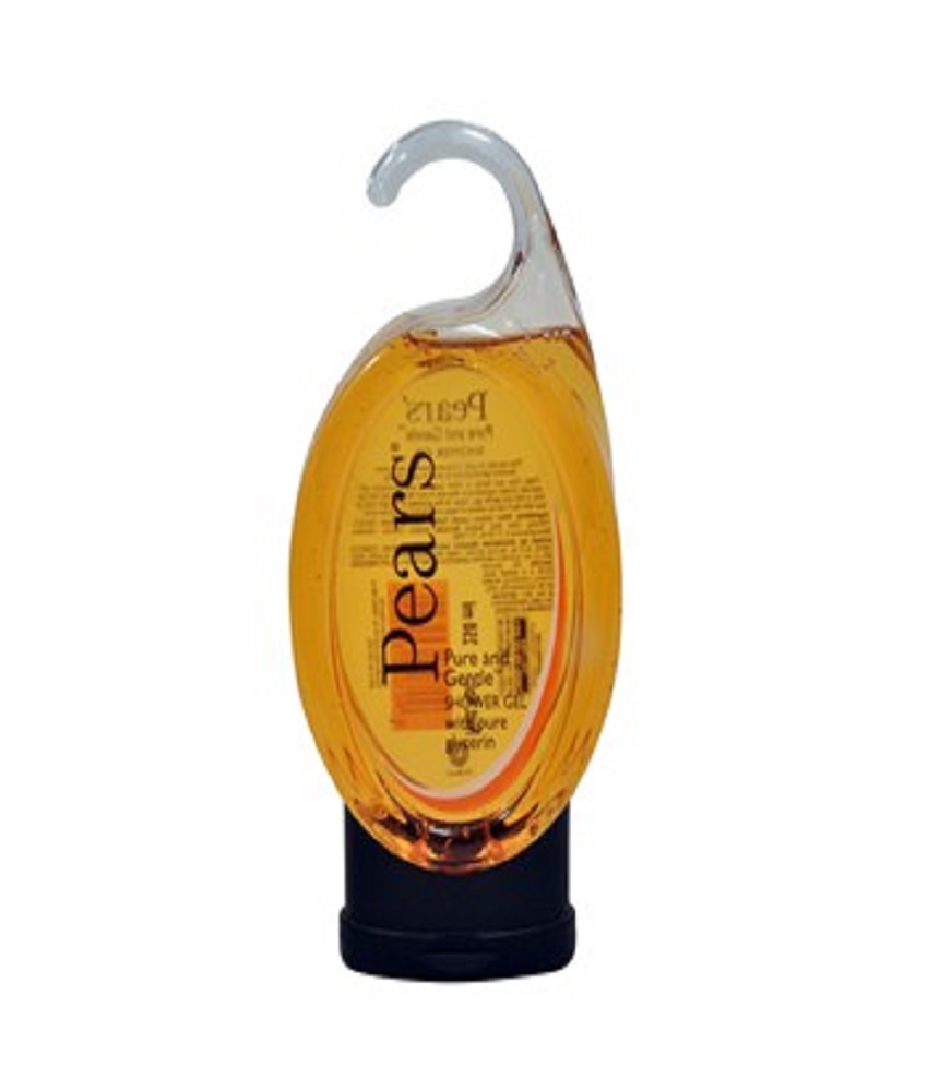 Pears Shower Gel Pure & Gentle