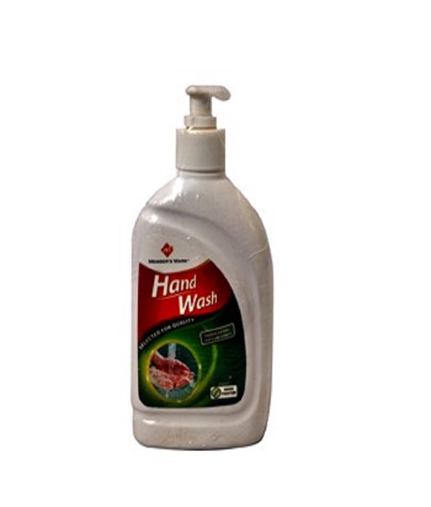 Member's Mark Handwash Original Pump