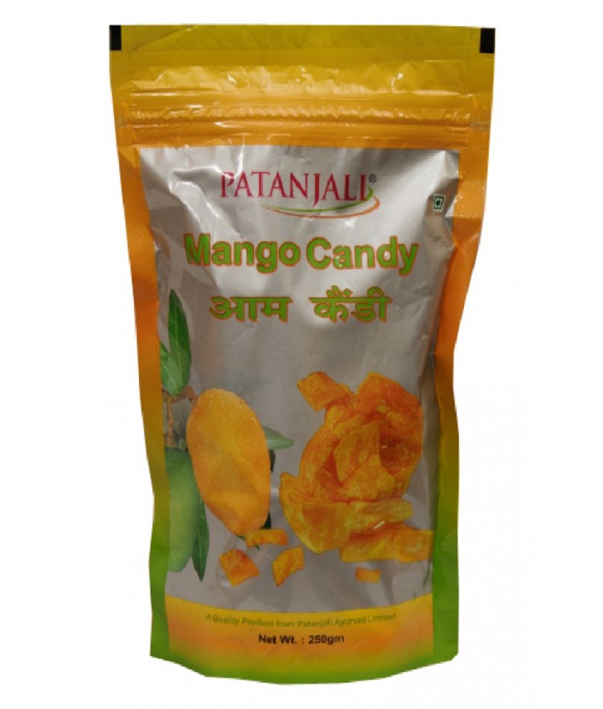 Mango Candy