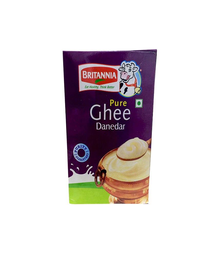 Britannia Danedaar Ghee
