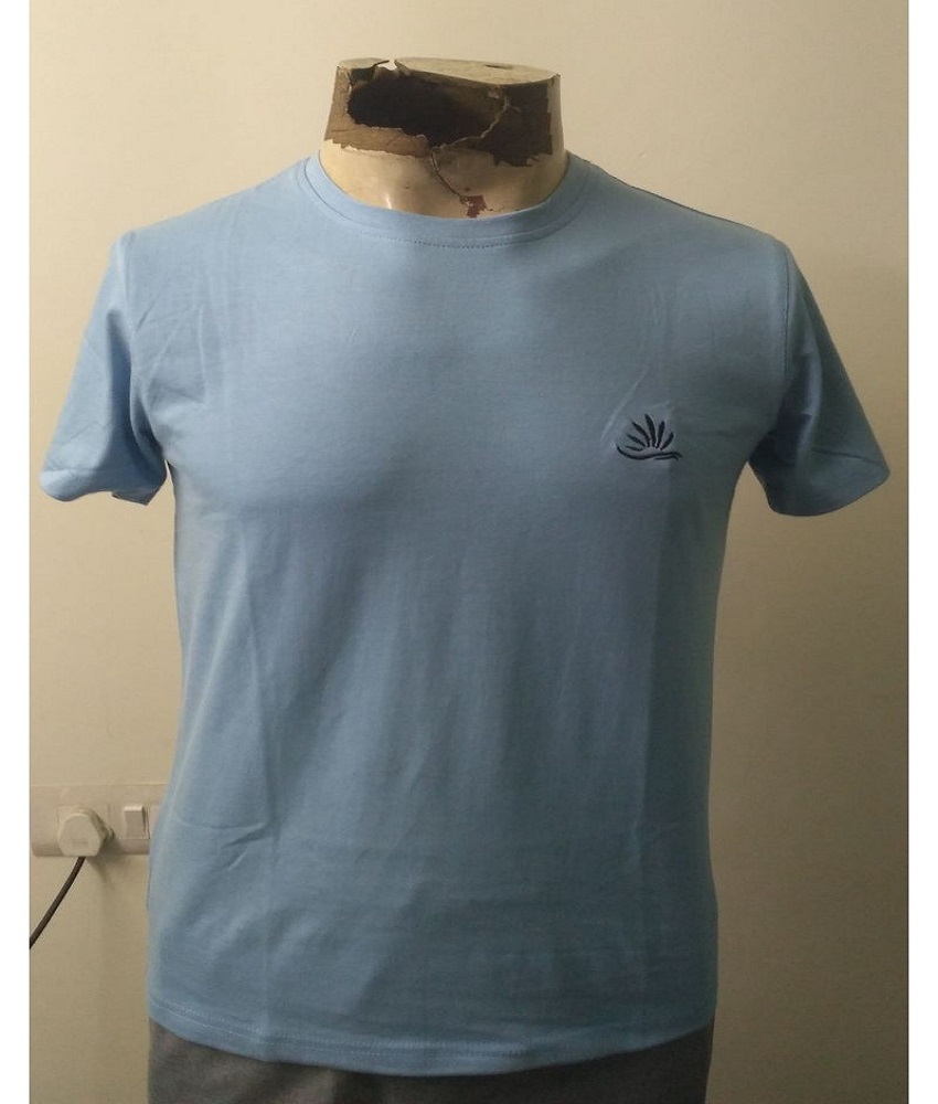 Hosiery Half Sleeve T-Shirt
