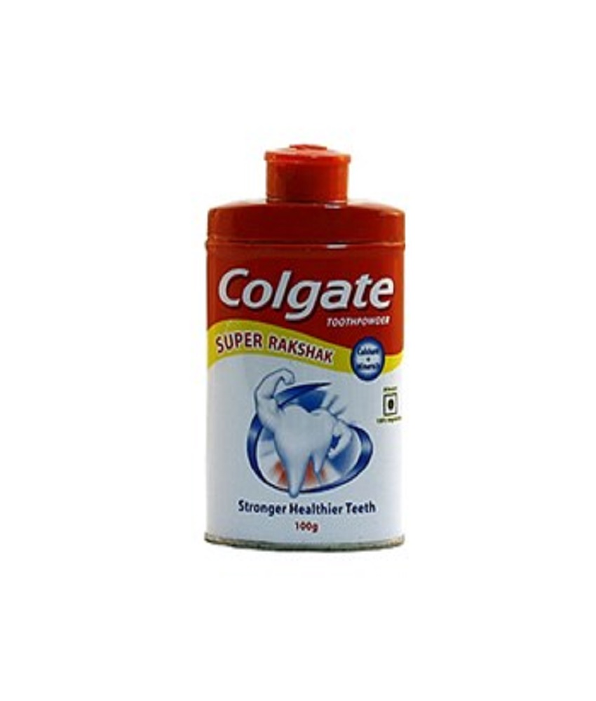 Colgate Toothpowder