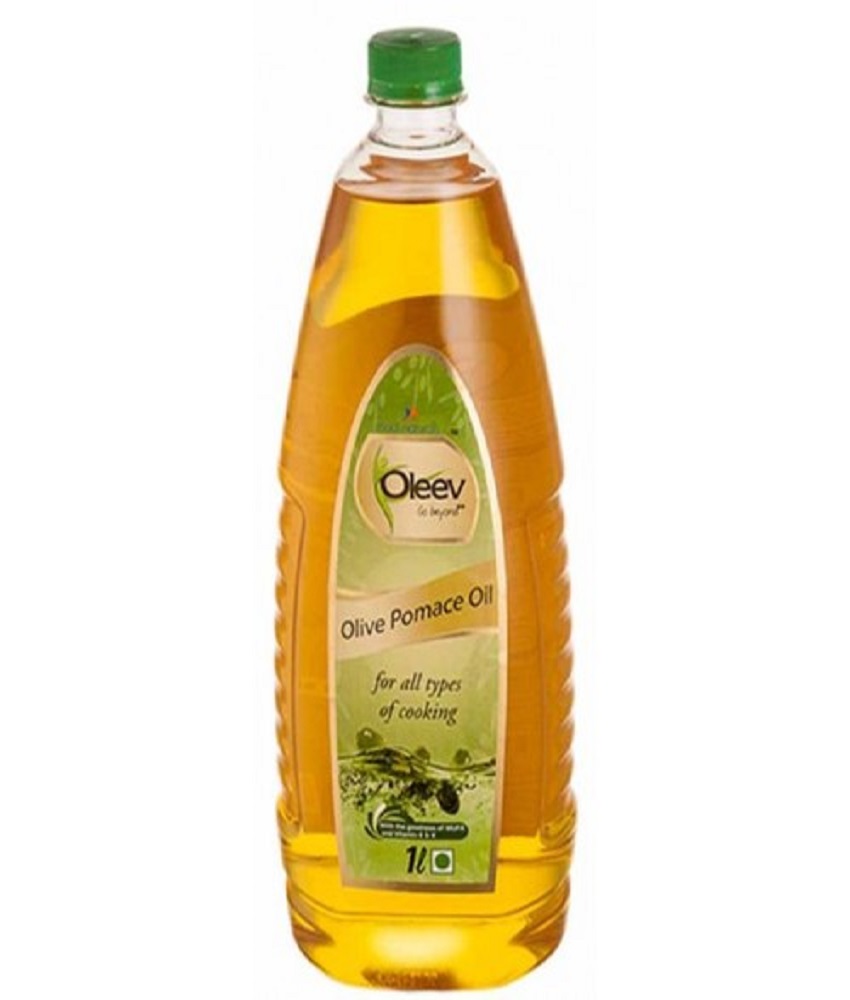 Oleev Olive Oil Pomace